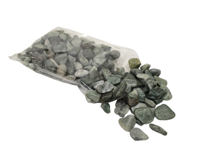BOLSA PIEDRAS RIO 5-8mm/200GRS.