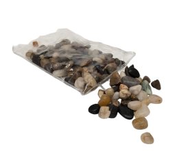 BOLSA PIEDRAS COLORES 5-8mm/200GRS.