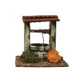 POZO CORCHO / 12X7X9CMS