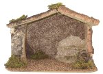 PORTAL CORCHO PARA FIGURA 9CMS / 26X15X16CMS