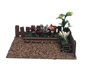GRUPO JARDINERA / 12X3X7CMS