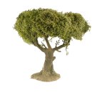 ARBOL CON MUSGO 12CMS.