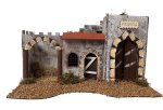 POSADA CORCHO / 26X15X15CMS