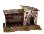 CORRAL CORCHO / 20X10X12CMS