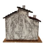 CASA CORCHO / 25X15X25CMS