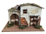 POSADA CORCHO / 24X15X16CMS