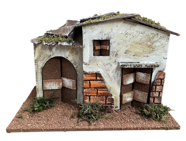POSADA CORCHO / 24X15X16CMS