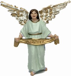 ANGEL 10CMS.