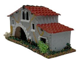 CASA RURAL 14X6X6CMS