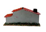 CASA RURAL 14X6X6CMS