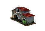 CASA RURAL 14X6X6CMS