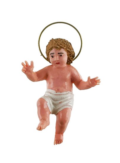 NIÑO JESUS 2CMS.