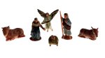 JUEGO NACIMIENTO 3CMS.