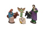 JUEGO NACIMIENTO 8CMS.
