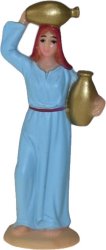 SAMARITANA 8CMS.
