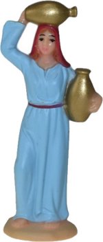 SAMARITANA 8CMS.