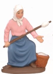 HILANDERA 8CMS.