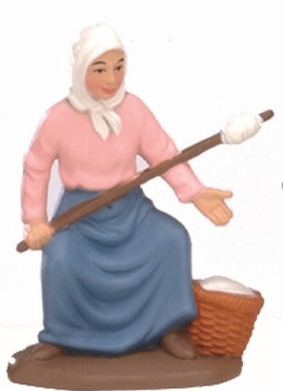 HILANDERA 8CMS.