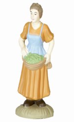 PASTORA CAMINO 8CMS.