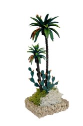 GRUPO PALMERA C/CHUMBERA 23CMS