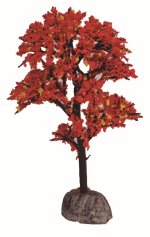 ARBOL ROJO 12CMS.