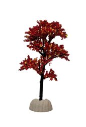 ARBOL ROJO 12CMS.
