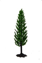 ARBOL VERDE 16CMS.