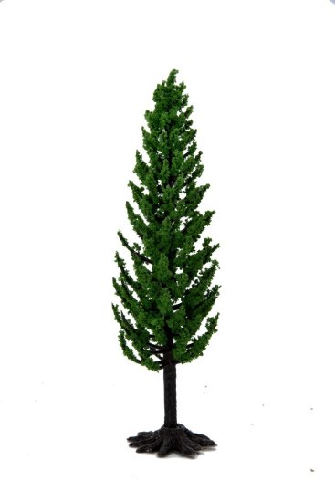 ARBOL VERDE 16CMS.