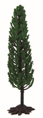 ARBOL VERDE 14CMS.