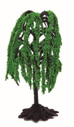 ARBOL VERDE 8CMS.