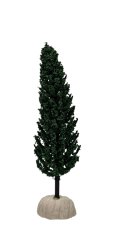 ARBOL VERDE 12CMS.