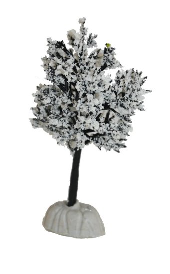 ARBOL NEVADO 11CMS.