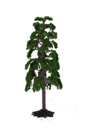 ARBOL VERDE 15CMS.