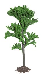 ARBOL VERDE 15CMS