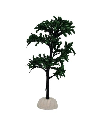 ARBOL VERDE 15CMS