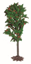 ARBOL VERDE 16CMS