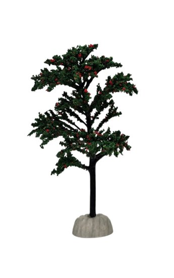 ARBOL VERDE 16CMS