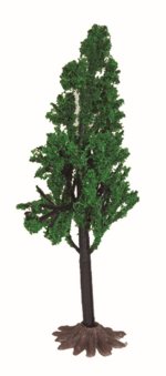 ARBOL VERDE 15CMS