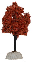 ARBOL OTOÑO ROJO 10CMS