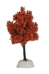 ARBOL OTOÑO ROJO 10CMS