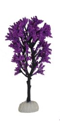 ARBOL LILA 14CMS