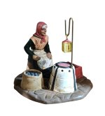 CASTAÑERA 8CMS.