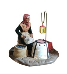 CASTAÑERA 8CMS.