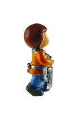 HERRERO INFANTIL RESINA 6CMS