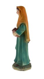 PASTORA RESINA 11CMS