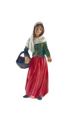 PASTORA RESINA 11CMS