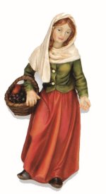 PASTORA RESINA 11CMS
