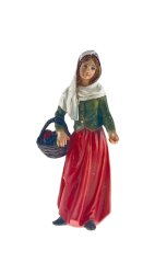 PASTORA RESINA 11CMS