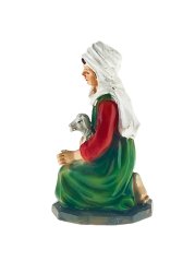 PASTORA RESINA 11CMS