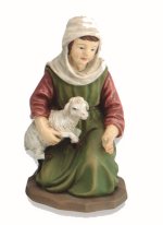 PASTORA RESINA 11CMS